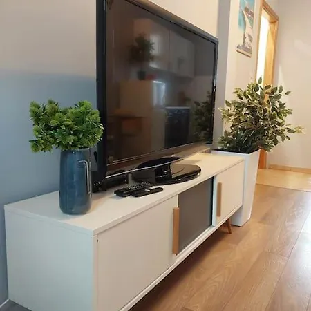 アパート Apartament Cztery Pory Roku *