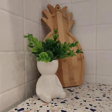 アパート Apartament Cztery Pory Roku グリヴィツェ