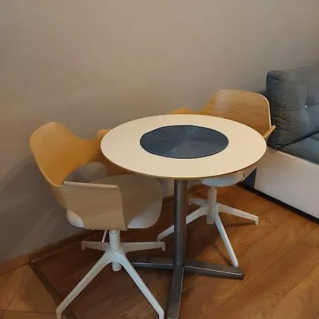 Apartament Cztery Pory Roku アパート グリヴィツェ