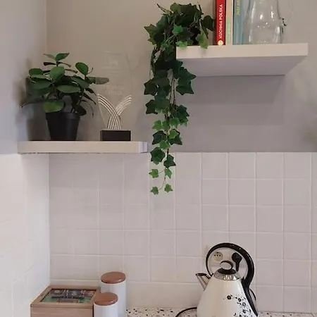 Apartament Cztery Pory Roku アパート