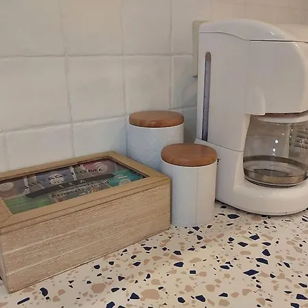 Apartament Cztery Pory Roku アパート *
