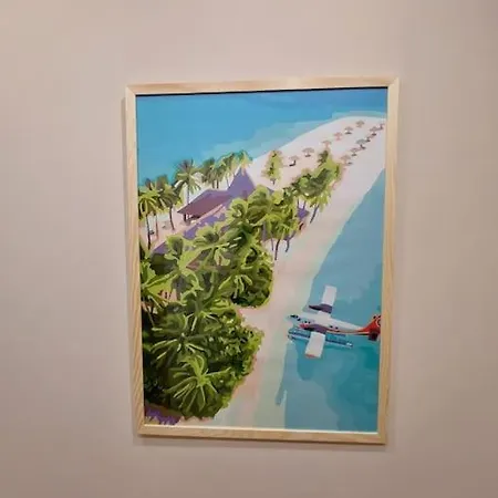 Apartament Cztery Pory Roku *