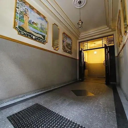 Apartament Cztery Pory Roku * グリヴィツェ